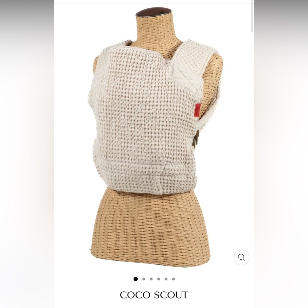 Sakura Bloom Coco Scout - NWT